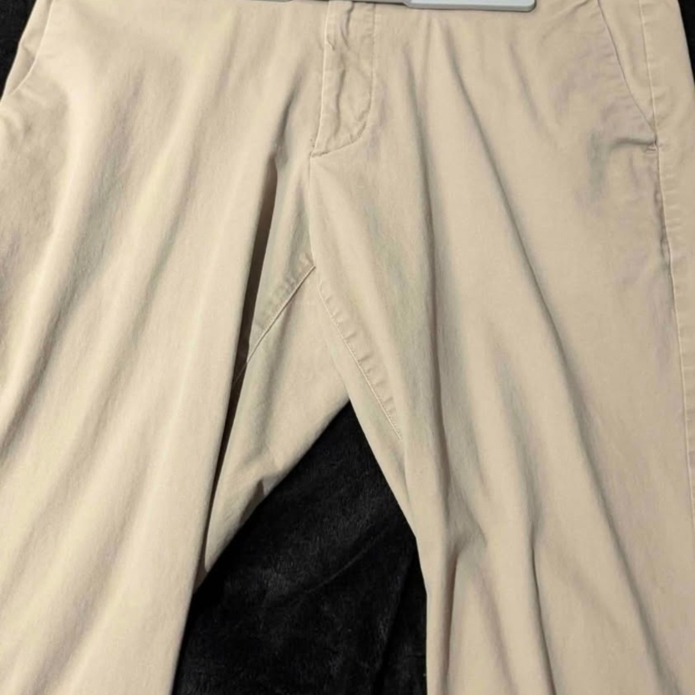 Michael Kors Men's Khaki Chinos